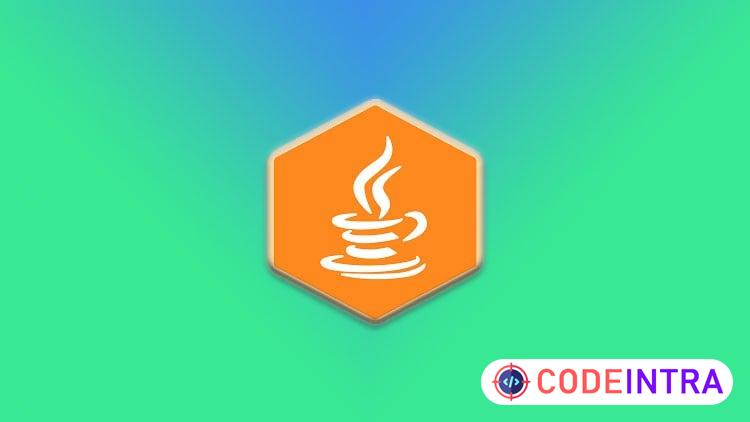 Java Fundamentals Course For Beginners preview