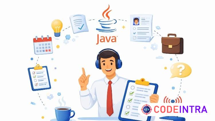 400 Java Interview Questions with Answers 2026 course preview