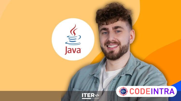 Java Basics in Practice with 35+ Exercises & Quizzes - 2025 preview