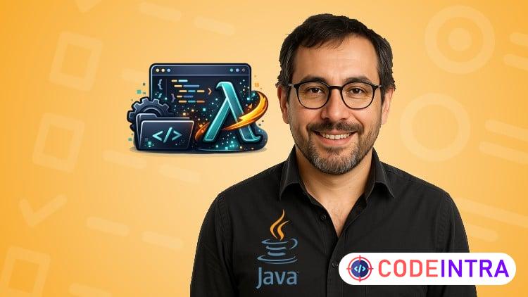 Java Lambda Expressions - Interview Questions 2026 course preview