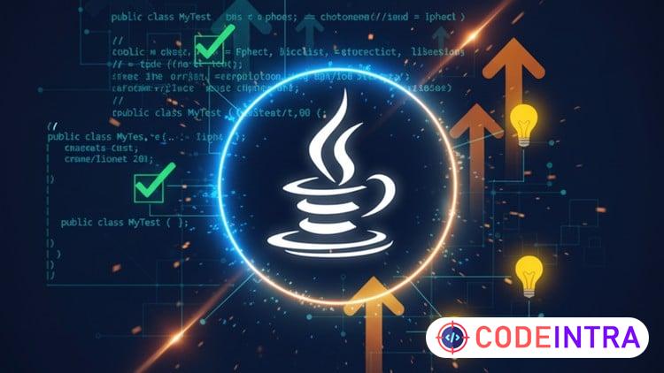 Java MCQs | Java Interview Questions | Practice Test Java course preview