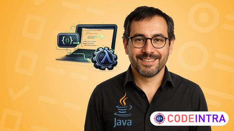 Java Methods & Functions - Interview Questions 2026 course preview