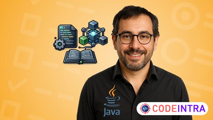 Java OOP Fundamentals - Interview Questions 2026 course preview