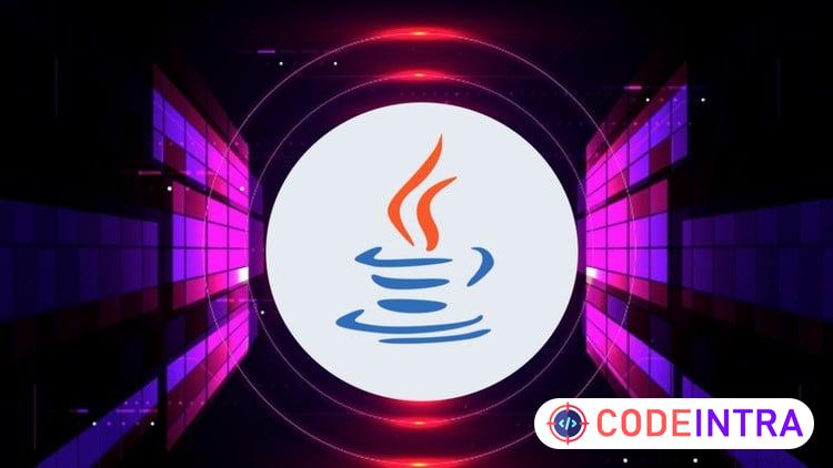Java Programming Language Step-by-Step Learning Path course preview