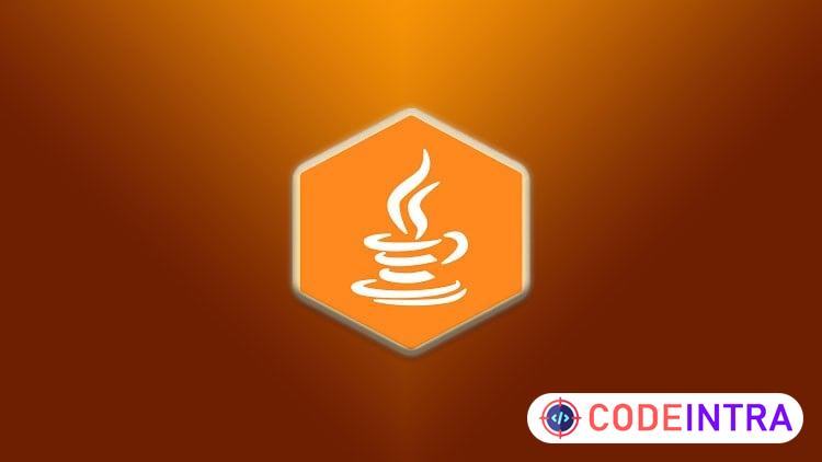 Java Programming Masterclass - Beginner to Master course preview