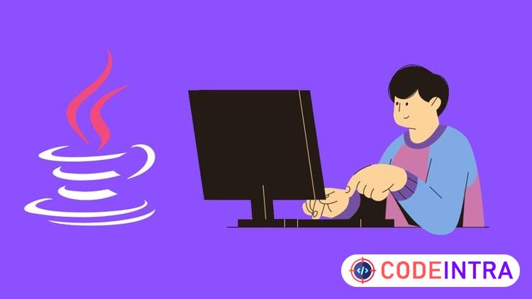 Java Training Crash Course for Java Beginners preview