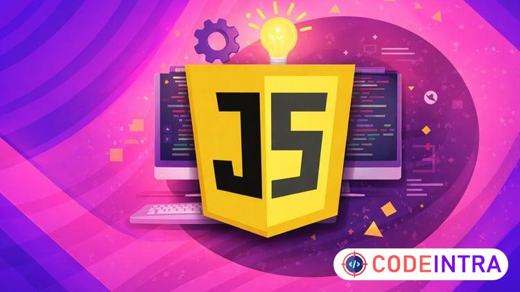JavaScript 10 Projects in 10 Days – Beginner-Friendly Hands preview