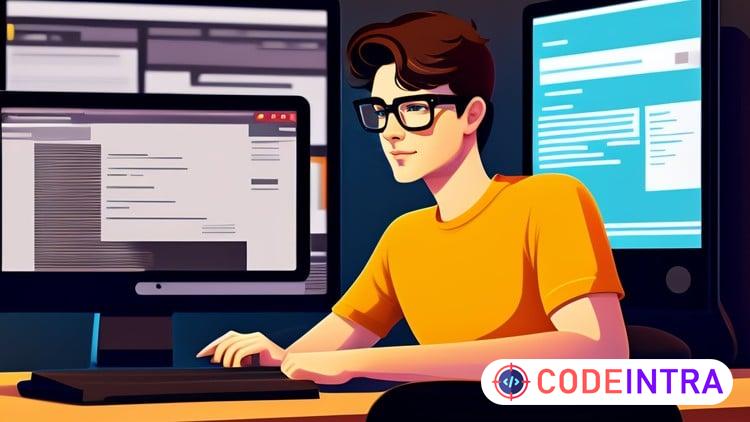 JavaScript 10 Projects in 10 Days Course for Beginners preview