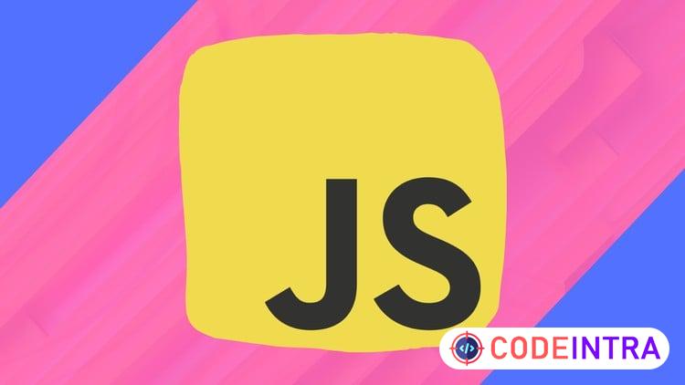 JavaScript 20 Projects In 20 Days HTML, CSS & JavaScript course preview