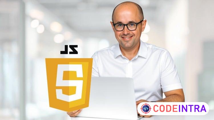 JavaScript Fast Entry: Programming for Everyone course preview