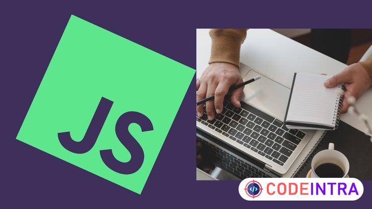 Javascript For Beginners Complete Course course preview