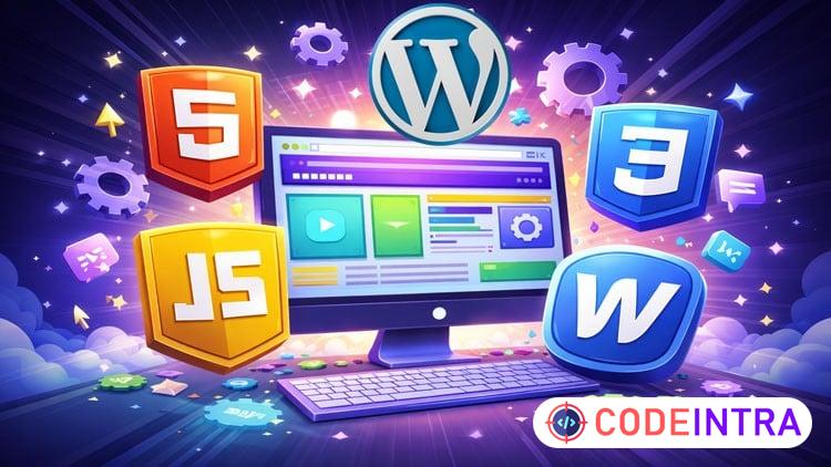 The Complete Web Development Masterclass 2026 course preview