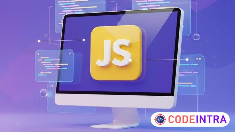 JavaScript Fundamental to Advanced MCQ Mastery course preview