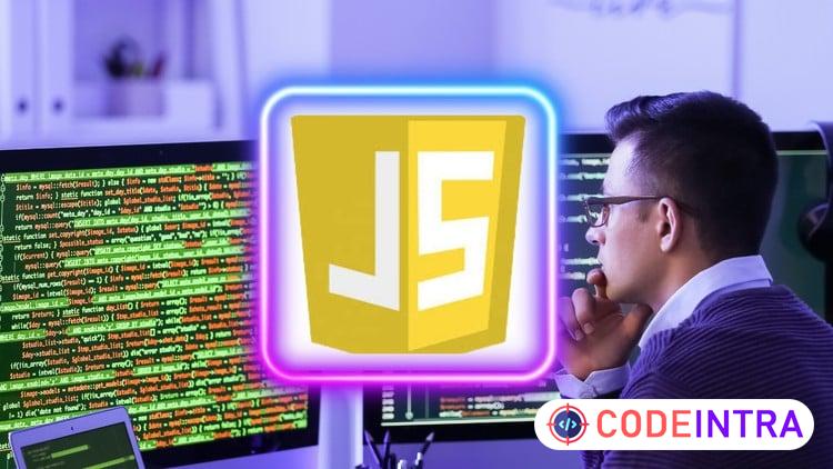 JavaScript Fundamentals to Advanced: Full Stack Development course preview