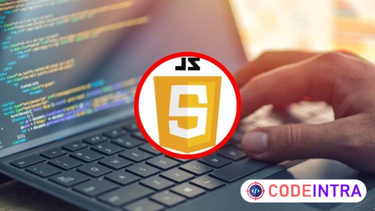 JavaScript Master Course From Beginner to Expert Developer course preview