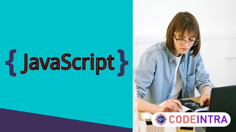 Javascript Practicals Crash Course course preview