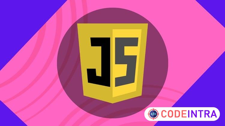 Javascript Programming Course Build 100 Projects in 100 Days course preview