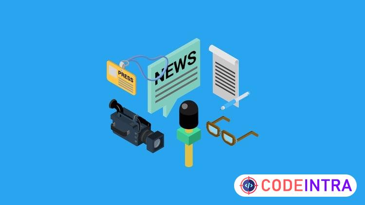 Journalism Fundamentals: Reporting, Ethics & Craft course preview