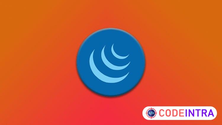jQuery - Complete jQuery Course From Beginner To Advanced course preview