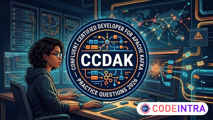 Kafka Professional Practice Tests: 2026 Certification Prep course preview