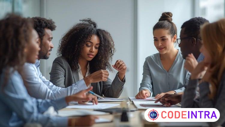 Business English for Career Success: Meetings & Presentation preview