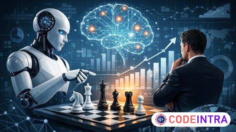 KI-Strategie entwickeln preview