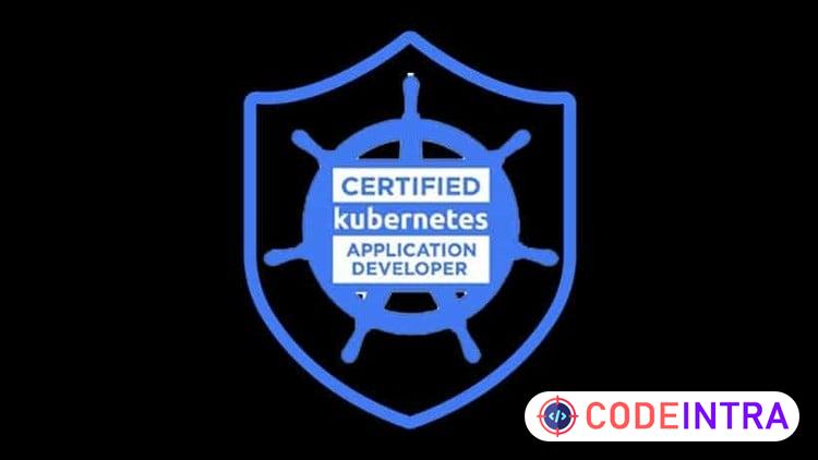 Kubernetes Application Development with Real-World Scenarios course preview