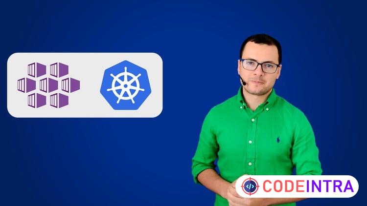 Practical Kubernetes Guide course preview