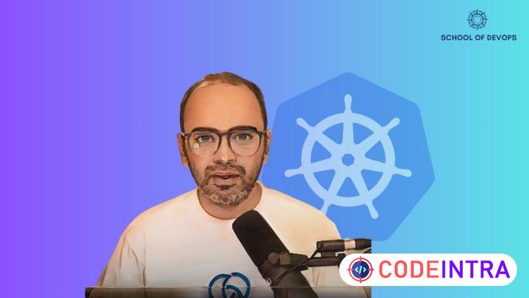 Supercourse - Ultimate Advanced Kubernetes Bootcamp course preview
