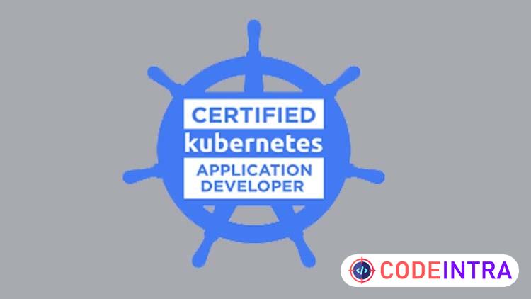 Kubernetes Certified Application Developer (CKAD) Exam 2026 course preview