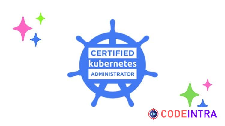 Kubernetes CKA Certification Practice Exams (500 Questions – preview