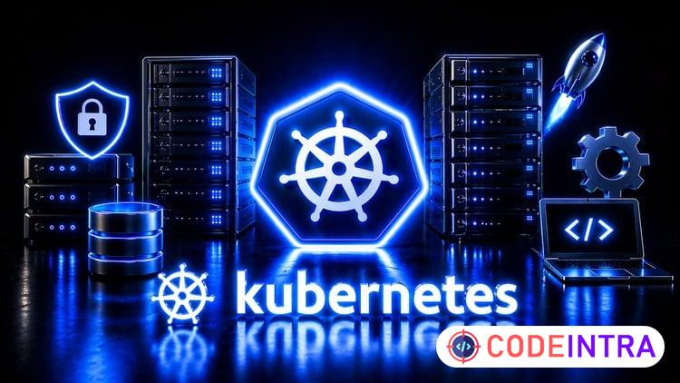 Kubernetes CKA Practice Test — 1500 Certified Exam Questions preview
