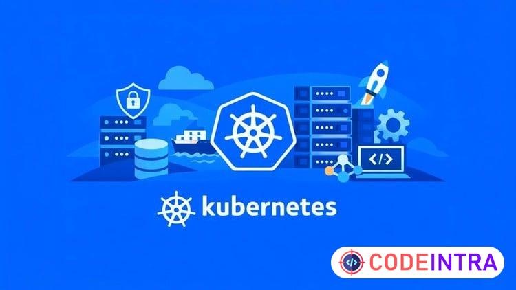 Kubernetes CKA Practice Test — 1500 Certified Exam Questions preview