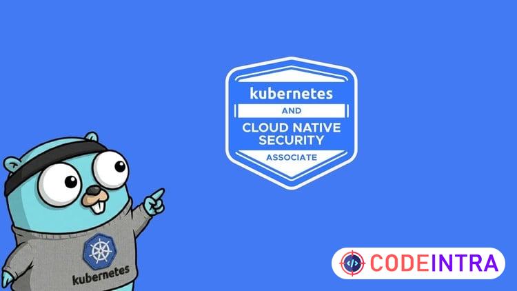Kubernetes & Cloud Security Associate (KCSA) Practice Exams preview