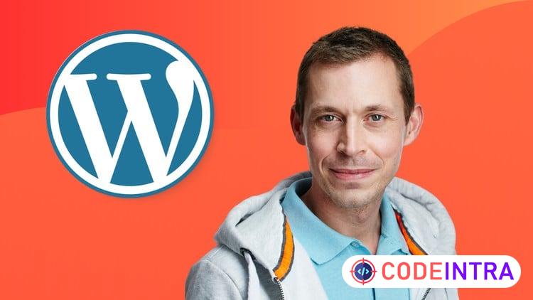 Online Marketing: Landing Page erstellen mit Wordpress! course preview
