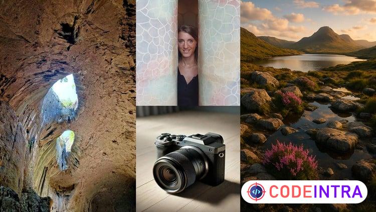 Landscape and Nature Photography: From Beginner to Pro preview