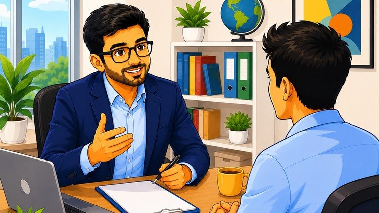 Large Language Models (LLM) Concepts Practice Tests preview