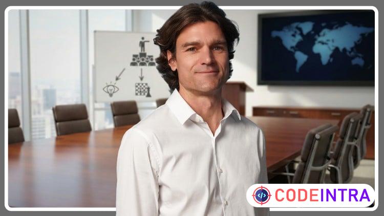 Leadership Masterclass: Build Confidence, Influence & Lead preview
