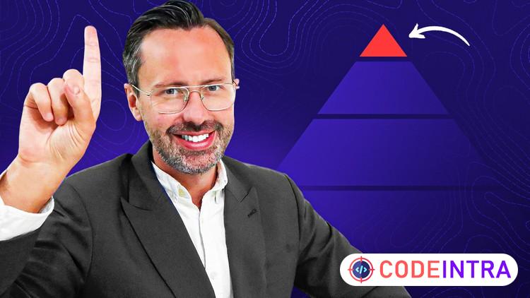 Leadership Development Course with Dekker | Fortune 100 MBA preview