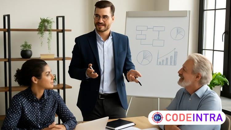 Leadership for Successful Project Management and Delivery preview