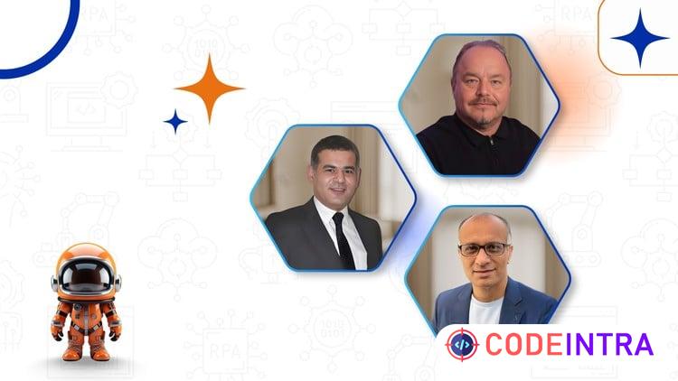 The Complete AI Leadership & Change Management Program 2026 course preview