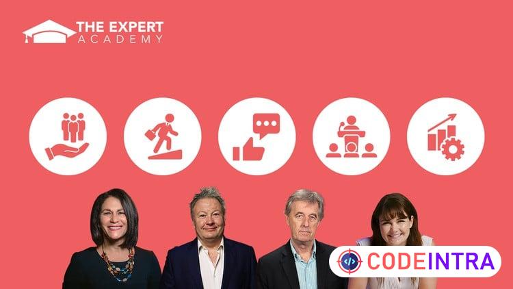Leadership & Management Skills: 23 Leadership Courses In 1 preview