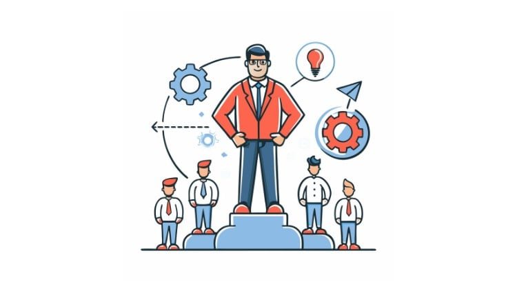 Leadership & Management Training: Become an Effective Leader preview
