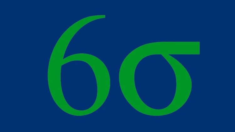 Lean Six Sigma Green Belt Exam course preview