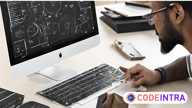 Master in Product Design, Development and Prototyping course preview