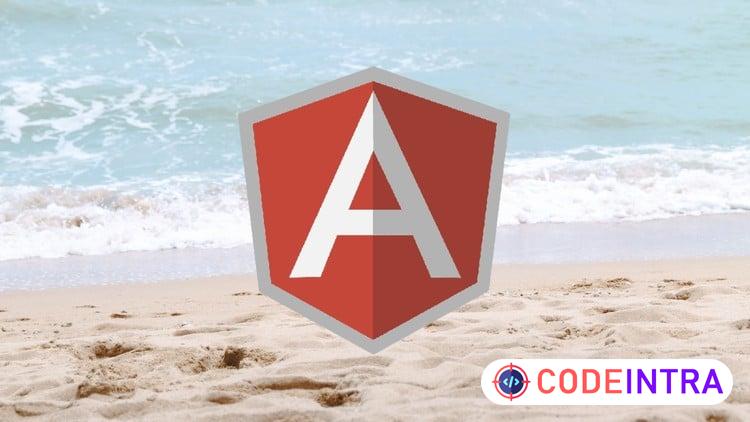 Learn AngularJS Course for Beginners to Advanced preview