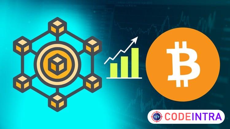 Learn Blockchain and Crypto from Beginning course preview