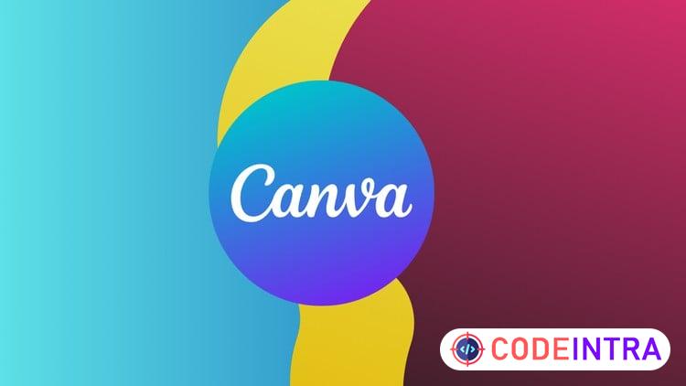 Learn Canva for Advance Graphics Design preview