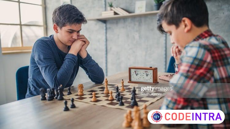 Learn Chess in Hindi : Zero to Master Level course preview