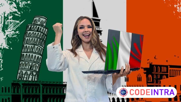 Complete Italian for Beginners: Speak Italian like a Pro course preview